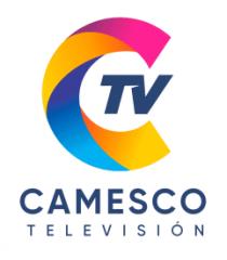 TV CAMESCO