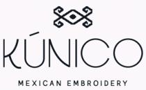 KÚNICO MEXICAN EMBROIDERY