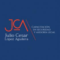JCA JULIO CESAR LÓPEZ AGUILERA