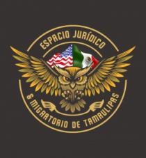 ESPACIO JURIDICO & MIGRATORIO DE TAMAULIPAS