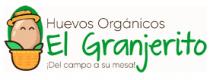 HUEVOS ORGANICOS EL GRANJERITO ¡DEL CAMPO A SU MESA!