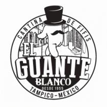 EL GUANTE BLANCO