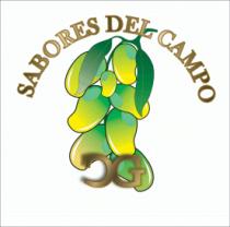 SABORES DEL CAMPO GC