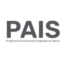 PAIS PROGRAMA DE ACCIONES INTEGRALES EN SALUD