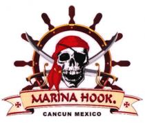 MARINA HOOK