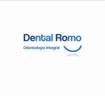 DENTAL ROMO ODONTOLOGIA INTEGRAL