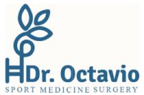 DR. OCTAVIO