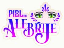 PIEL DE ALEBRIJE