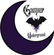 GASPER;UNDERGROUND