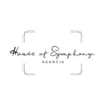 HOUSE OF SYMPHONY AGENCIA