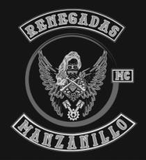 RENEGADAS MC
