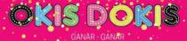 OKIS DOKIS GANAR GANAR