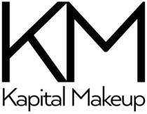 KM KAPITAL MAKEUP