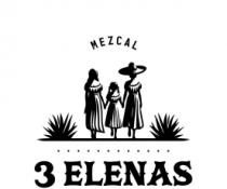 MEZCAL 3 ELENAS