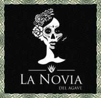 LA NOVIA DEL AGAVE