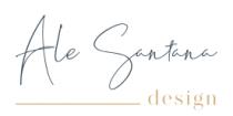ALE SANTANA DESIGN