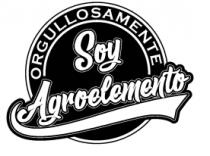 SOY AGROELEMENTO ORGULLOSAMENTE
