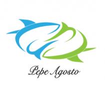 PEPE AGOSTO