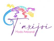 T´AXIJOI;MODA ARTESANAL