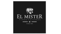 MR EL MISTER VINOS Y LICORES SINCE 2014