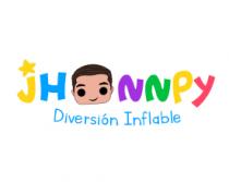 JHONNPY DIVERSION INFLABLE