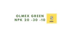 OLMEXGREEN NPK 20-30-10 S AZUFRE