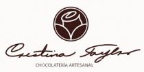 CRISTINA TAYLOR CHOCOLATERIA ARTESANAL