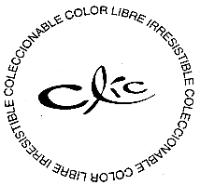 COLOR LIBRE IRRESISTIBLE COLECCIONABLE CLIC