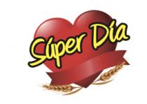 SUPER DIA