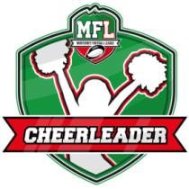 MFL CHEERLEADER