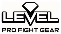LEVEL PRO FIGHT GEAR