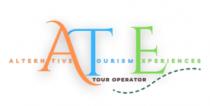 ALTERNATIVE TOURISM EXPERIENCES; TOUR OPERATOR