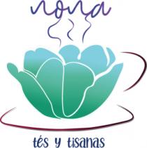 NONA; TÉS Y TISANAS.