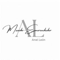 MUNDO EMPRENDEDOR ANEL LEON