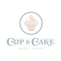 CUP CAKE SWEET ROOM