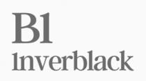 B1 1NVERBLACK