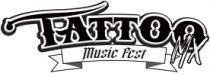 TATTOO MUSIC FEST MX