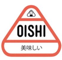 OISHI
