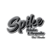 SPIKE HELADOS & MARQUESITAS MAU MORALES