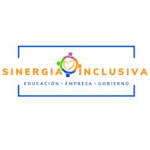SINERGIA INCLUSIVA EDUCACIÓN EMPRESA GOBIERNO
