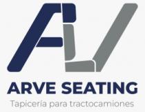 AV ARVE SEATING