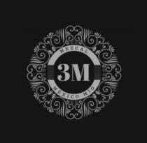 3M TRES MEXICOS