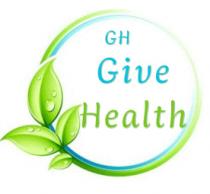 GH GIVE HEALTH