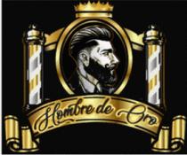 HOMBRE DE ORO
