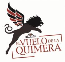 EL VUELO DE LA QUIMERA