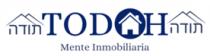 TODAH; MENTE INMOBILIARIA