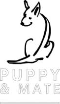 PUPPY & MATE
