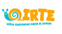 OIRTE NIÑOS CAMINANDO HACIA EL SONIDO