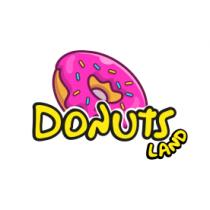 DONUTS LAND