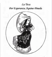 LA TECA POR ESPERANZA AQUINO PINEDA
